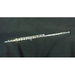 GEMEINHARDT 3SB _DEMO Gemeinhardt 3SB Intermediate Flute Demo